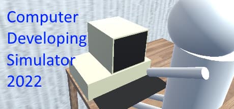 Computer Develop Simulator 2022:テクノロジー帝国を築き上げろ