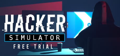 Hacker Simulator: Free Trial — ハッキングの世界を探求する