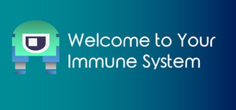 Welcome To Your Immune System — Defend Your Cells in this Arcade Shooter