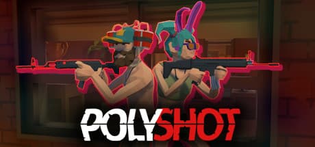 PolyShot:E-GirlsとBoyZの激しいPvPバトル