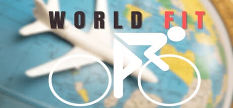 World Fit: 世界の名所をサイクリングで駆け巡ろう!