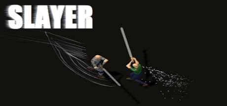 SLAYER - Survive & Thrive: Master Your Mouse for Ultimate Survival