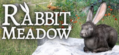 Rabbit Meadow: Explore, Customize, and Collect in a Cute Sandbox Adventure