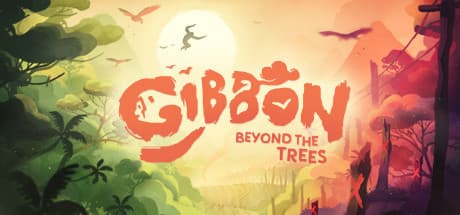 Gibbon: Beyond the Trees - 冒険へ飛び込もう