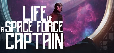 Life of a Space Force Captain:銀河の運命を切り開け