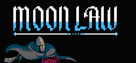 Moonlaw:月に潜む怪物を討つ騎士の物語