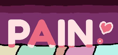 PAIN: The Cutest Way to Suffer in a Precision Platformer
