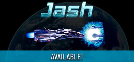Jash: A 3D Side-Scrolling Shoot 'Em Up Adventure