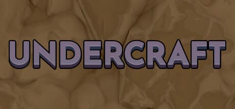 Undercraft: Explore, Build, and Survive in a Procedural Fantasy World