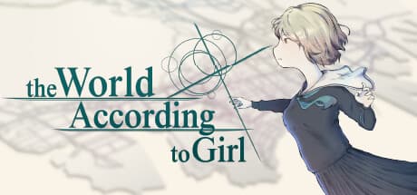 the World According to Girl:デッキ構築ローグライク育成ゲーム