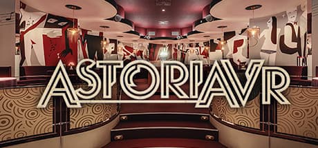 AstoriaVR: Step Back into 1986 Leipzig's Astoria Nightclub