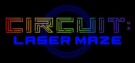 Circuit: Laser Maze – 3D空間でレーザーを曲げ、伸ばし、組み合わせる