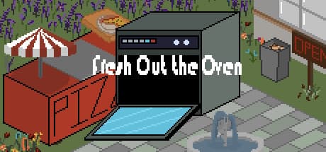 Fresh Out The Oven: Cook, Grow, and Manage Your Restaurant
