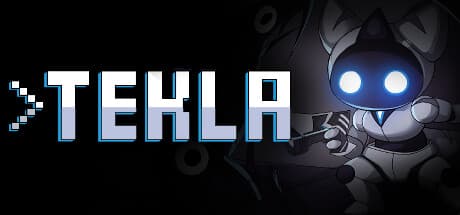Tekla: ピクセルアートのローグライトシューター