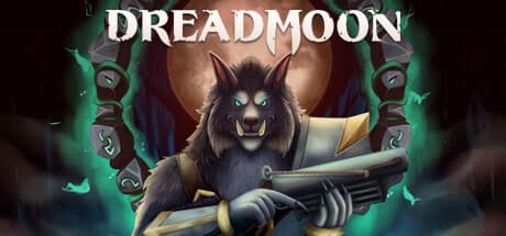DreadMoon:吸血鬼の圧政に立ち向かうファーストパーソン・シューター