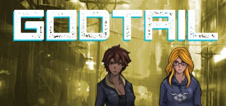 Godtail: First Cut - Uncover Powers in a Futuristic RPG