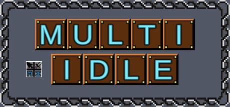 Multi Idle:究極のファイターを育成する無料RPG