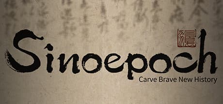 Sinoepoch — Sinoepoch is a grand strategy game based on the historical