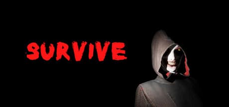 Survive – Escape a Killer in This 6-Player Multiplayer Horror Game