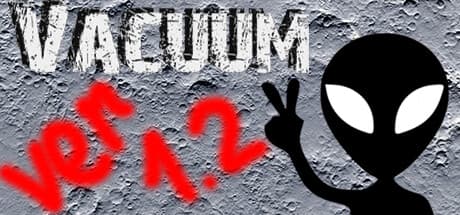 Vacuum:無重力空間で異星人侵略と戦う