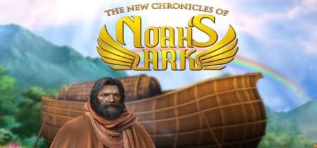 THE NEW CHRONICLES OF NOAH'S ARK: A Match-3 Adventure