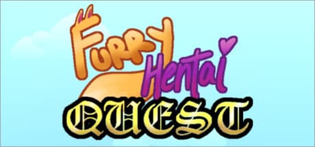 Furry Hentai Quest:危険な城からの脱出!セクシーなプラットフォーマー