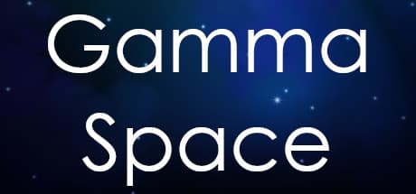 Gamma Space: Blast Asteroids and Alien Ships in This Arcade Shooter