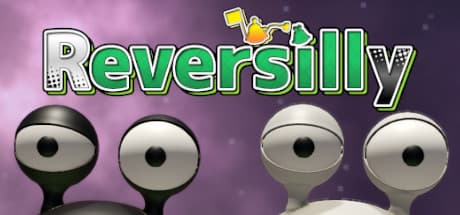 Reversilly: Real-Time Reversi Chaos Action