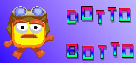 Dotto Botto: Classic Platforming Adventure Awaits