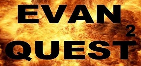 EVAN QUEST 2 — Fast-Paced Brawler Action