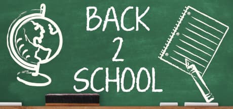 Back 2 School: 小学校の知識を試す教育トリビアゲーム