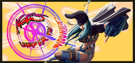 Aces Under the Moonlight™: Fast-Paced PvP Action