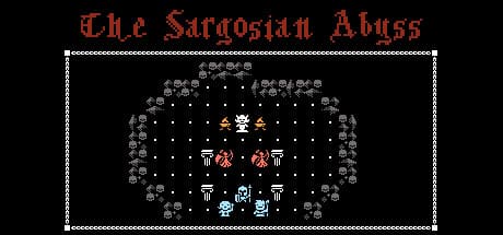 The Sargosian Abyss: Retro Fantasy Roguelike Dungeon Crawler