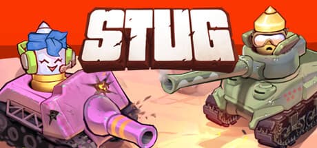 STUG:無料でプレイできる戦車戦アクション