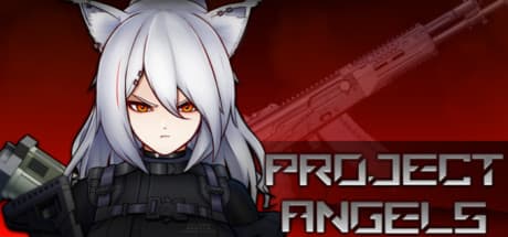 Project Angels - Visual Novel — Navigate Maritime Piracy in 2050s
