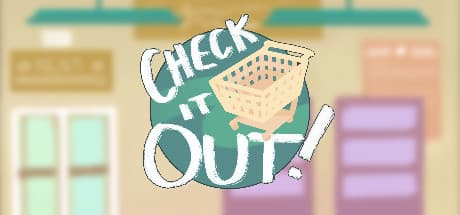 Check it Out! – Cashier Simulation & Robbery Prevention