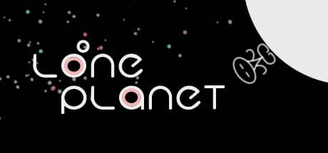 Lone Planet:宇宙の謎を探求するSFパズルプラットフォーマー