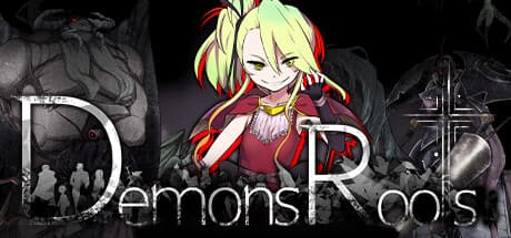 Demons Roots:魔界の復讐を描くRPG