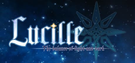 Lucille-光と闇のバランス — 対照の世界を探求する