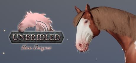 Unbridled: Horse Designer - あなただけの理想の馬を創り出す