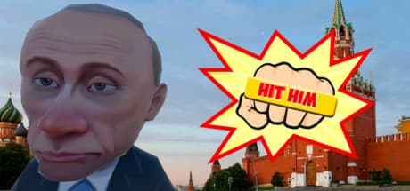 Hit Him: ストレス解消究極の梨シミュレーター
