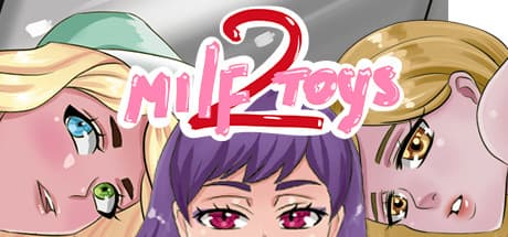 Milf Toys 2: Uncover Erotic Fantasies Through Puzzles