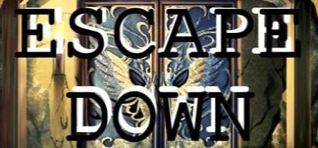 Escape Down – Roguelite Dungeon Crawl for Freedom