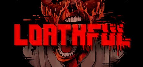 Loathful:レトロPS1風サイコロジカルホラー体験