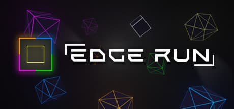 Edge Run: Test Your Skills in a Mysterious Simulated World