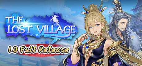 The Lost Village:不滅の sect を再建せよ