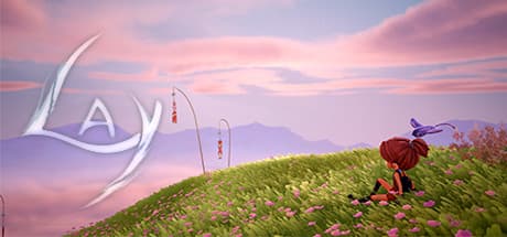 LAY: Soar Through a Poetic Open World on a Manta Ray