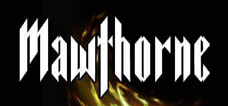 Mawthorne:レトロメトロイドヴァニアの冒険がSteamに登場