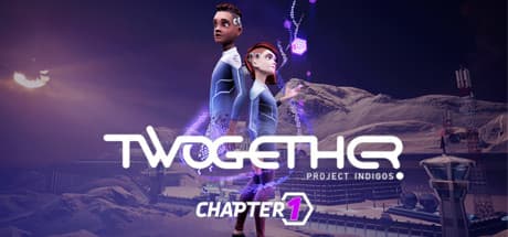 Twogether: Project Indigos Chapter 1 – Escape the Hexacells Facilities