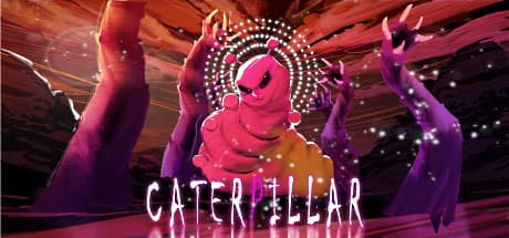 Caterpillar: A Charming Puzzle Platformer Journey
